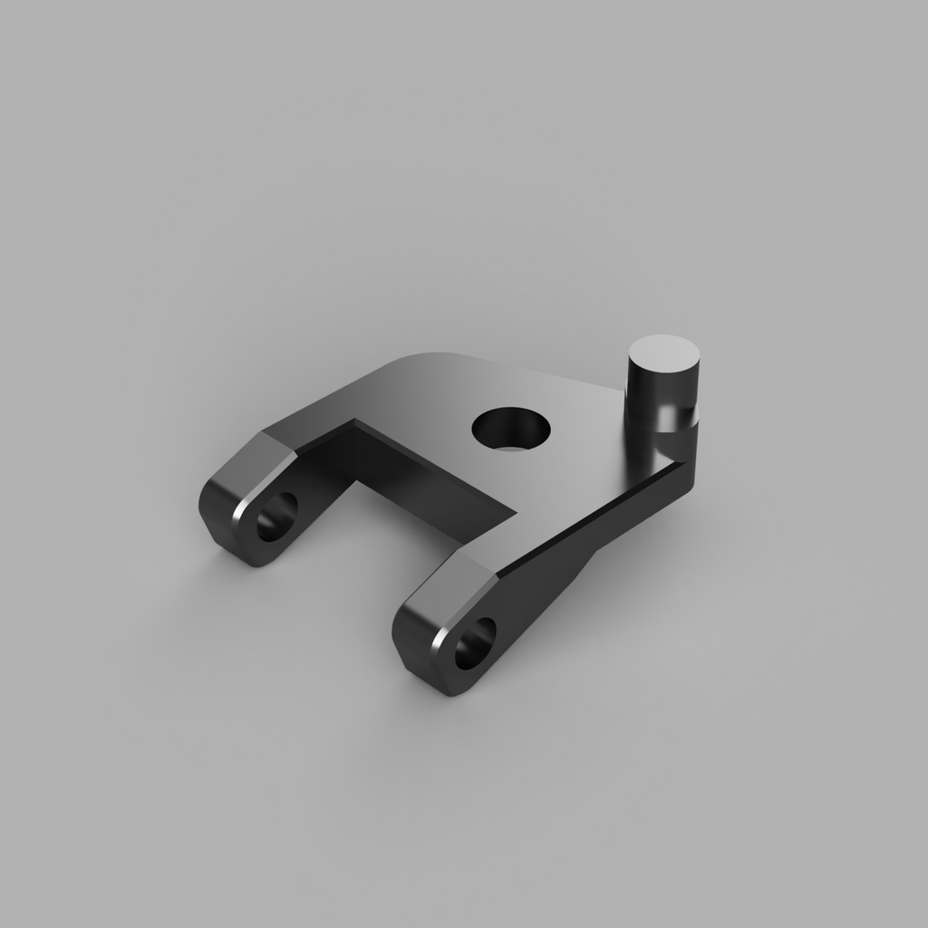 PX Ranger Roller Shutter Lever Lock – Reinforced Replacement