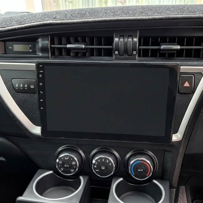10in ebay Head Unit