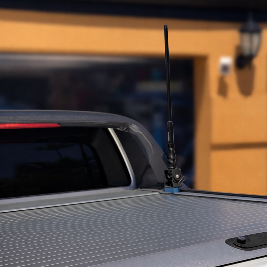 PX Ranger UHF Roller Shutter Mount Adaptor