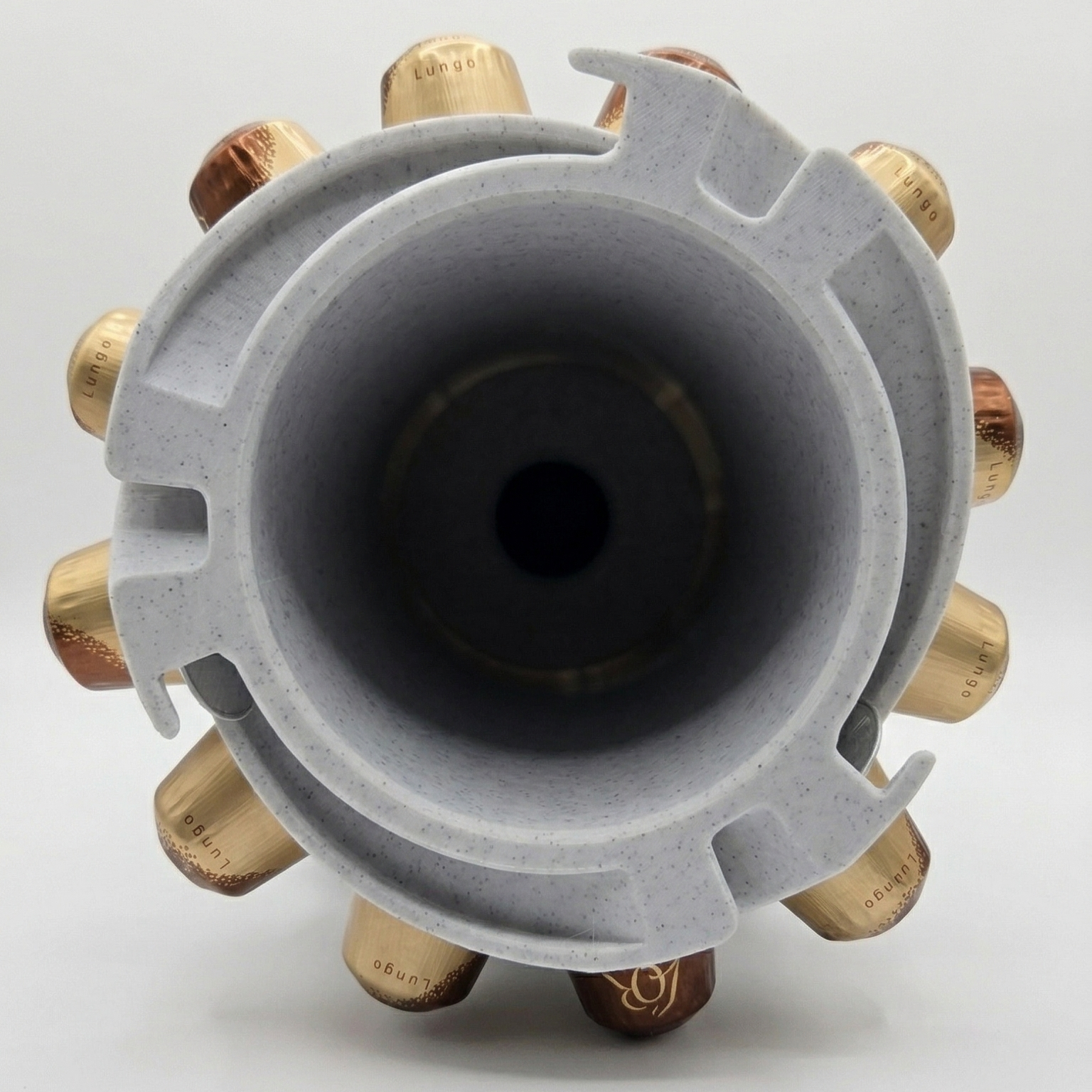 Nesspresso Machine Coffee Pods Holder