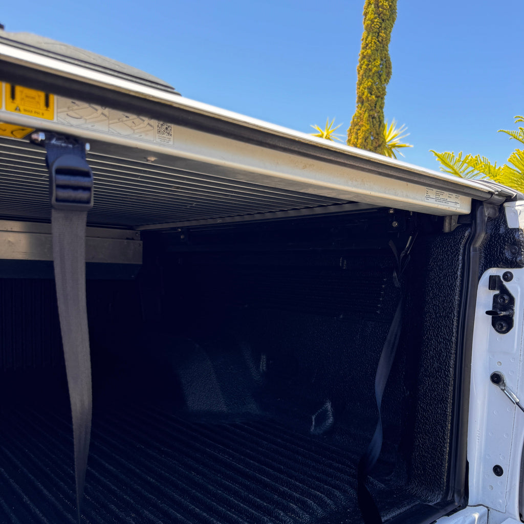 PX Ranger Roller Shutter Lever Lock – Reinforced Replacement