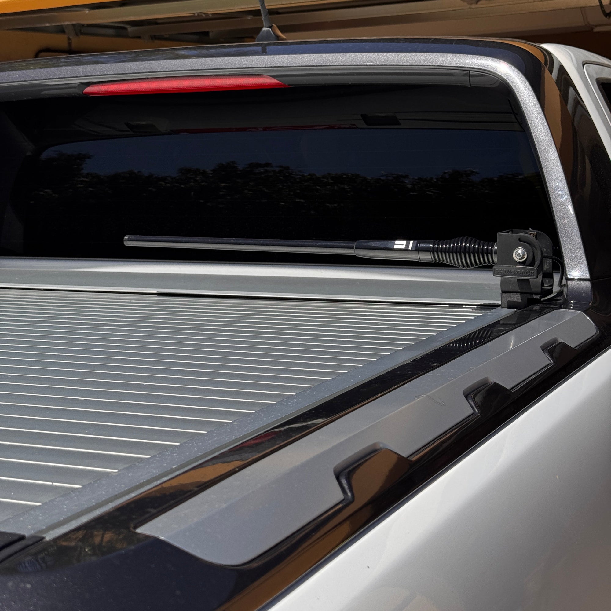 PX Ranger UHF Roller Shutter Mount Adaptor