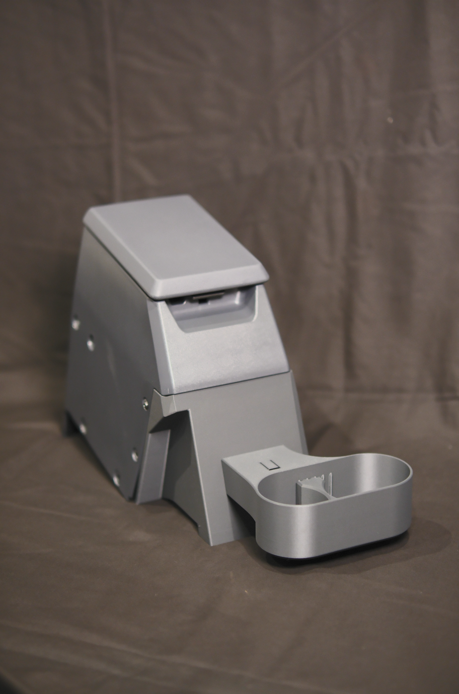 LandCruiser Cupholders