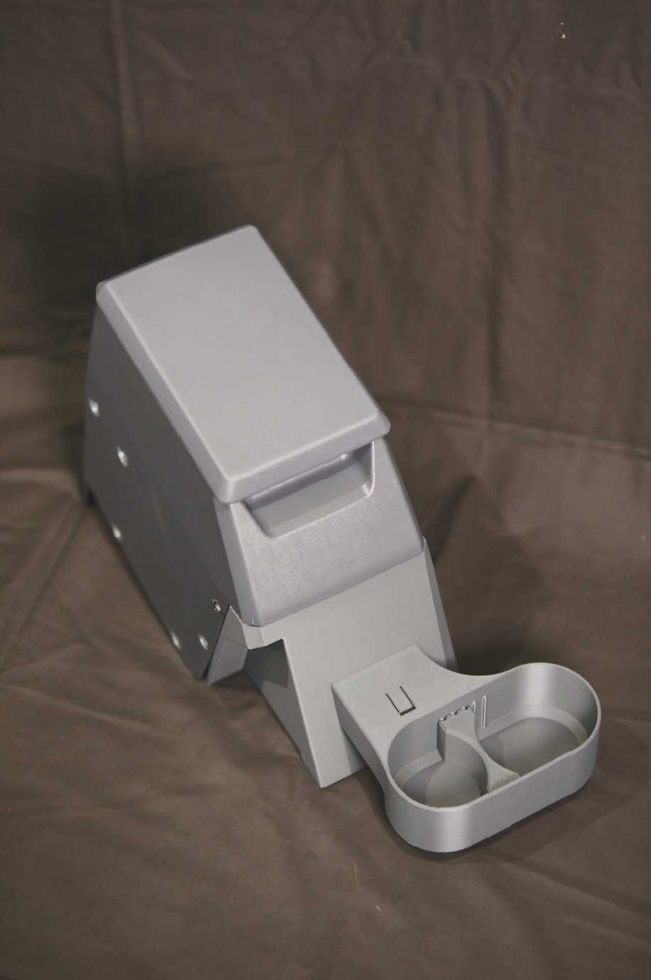 LandCruiser Cupholders