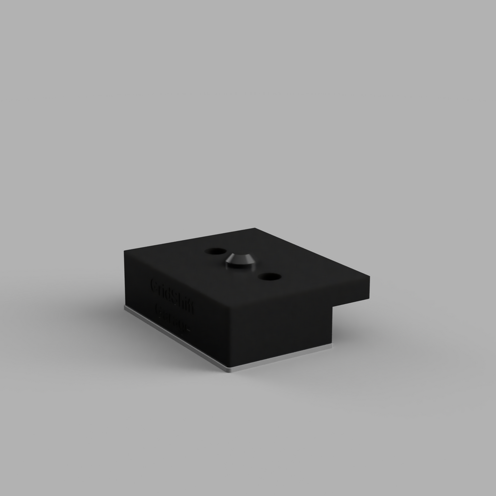 PX Ranger UHF Roller Shutter Mount Adaptor
