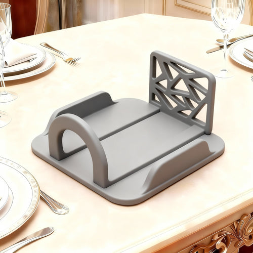 Geometric Napkin Holder (Lying Down)
